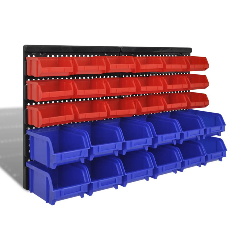 WFX Utility™ Plastic Bin