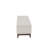 Gisbert Polyester Upholstered Storage Bench-365526812