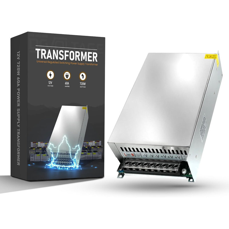 Transformer