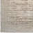  Davide 1229 Beige Abstract Area Rug – Modern Transitional Crackled Design, Soft High-Low Texture-1462636182