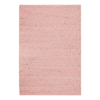 Michailas Geometric Indoor Rug