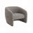 Upholstered Accent Chair