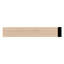 Moulure de teinture pour bois massif WM887-96930597