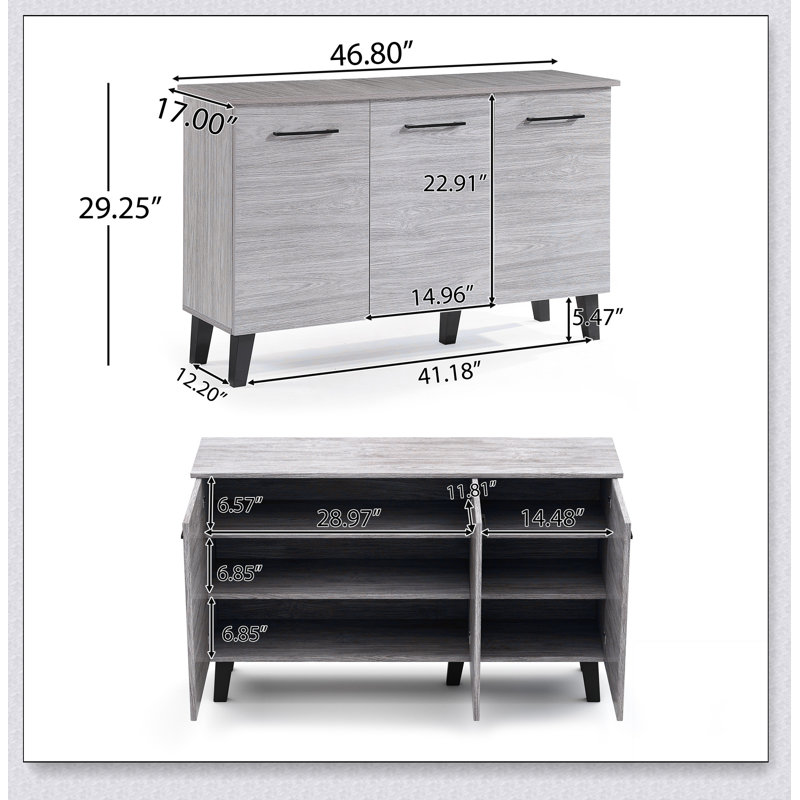 MULTI FUNCTION CABINET