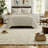 Luxurious Cotton Quilt Bedding Sets, Oversized Comfort For Home