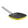 THE ROCK by Starfrit Breakfast Collection 6" Mini Griddle with Stainless Steel Wire Handle