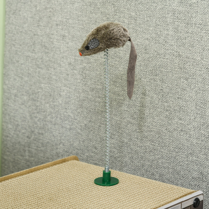 82.55cm H Cat Tree