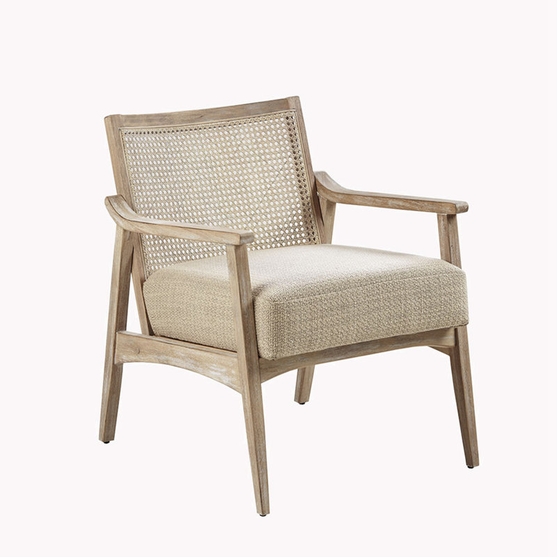 Fauteuil d'appoint Kelly Cane