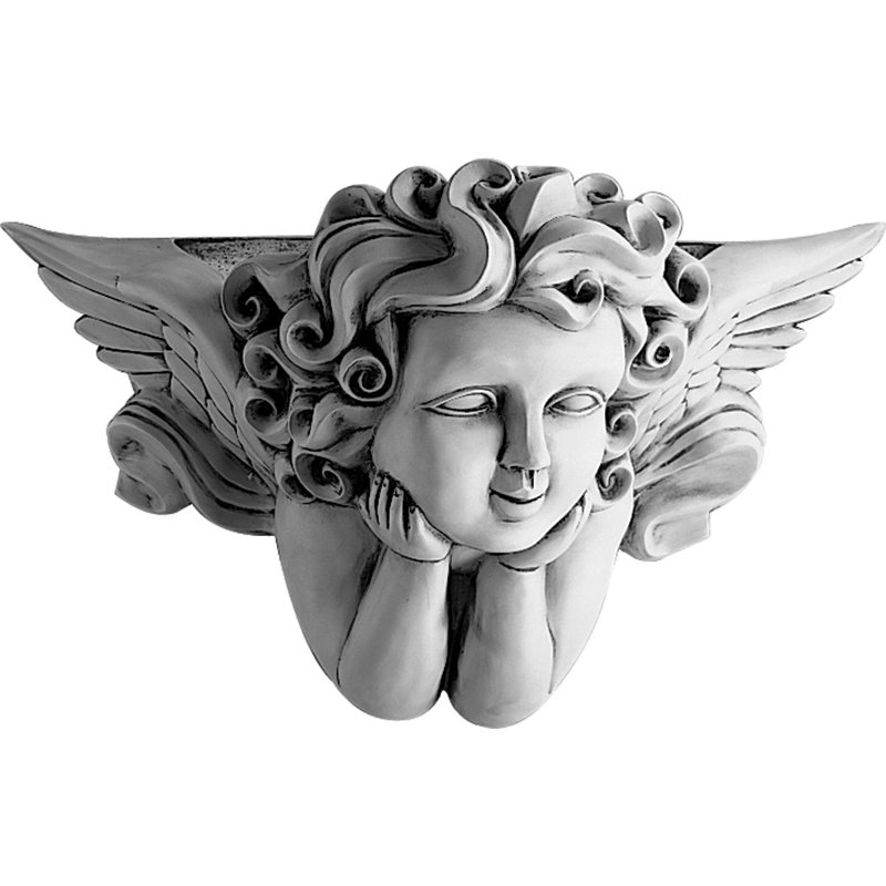 Angel Wall Sconce