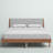 Romanowski Upholstered Slat Bed-1662235813-1662235812