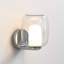 Aquina 1 - Light Armed Sconce-70015895