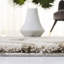 Tapis ivoire / beige Altoona-1433386244