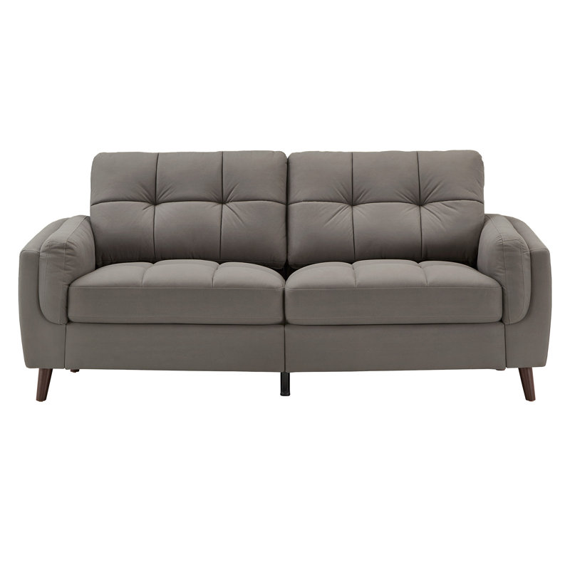 New Collection 11 Upholstered 83'' Sofa