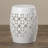 Eufaula Ceramic Accent Stool-1568724458