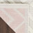 Foundry Select Versatile Diamond Ivory/White Indoor/Outdoor Area Rug-1637778294