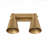 Callista 2 - Light Armed Sconce