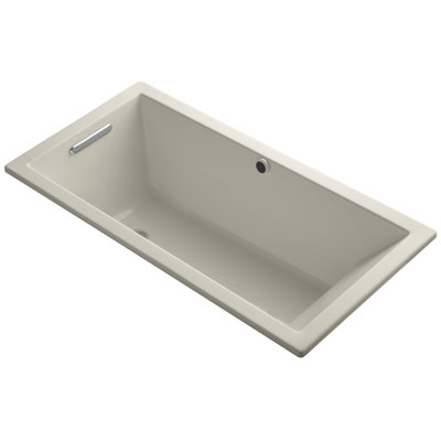 Baignoire de trempage 60 po. X 30 po.