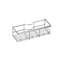 Fixed Stainless Steel Shower Caddy