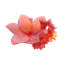 Saffron Handmade Crystal Decorative Bowl