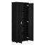 Armoire de salle de bain autoportante