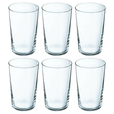 Bartucca 300ml Drinking Glass