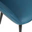 Faux Leather Armchair-1036723422