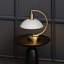 Lampe de table Lotus