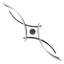 Arcs 1 - Light LED Pendant-48815235