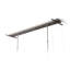 Four Seasons Autumn LED Kitchen Island Linear Pendant-17425062-17425065