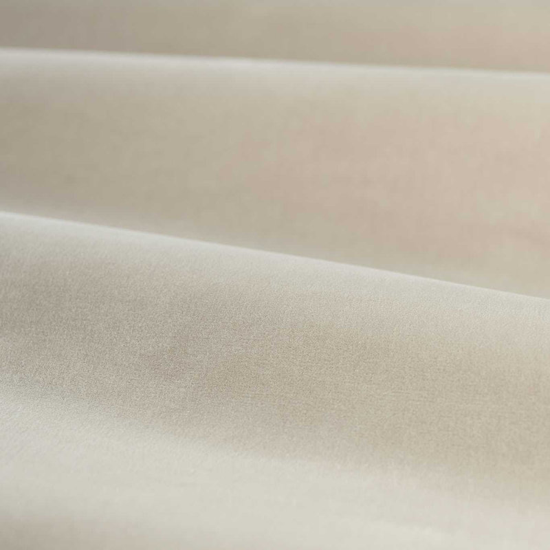 Cotton Velvet Performance, Pale Blush