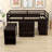 Elieser Kids Twin Loft Bed with Drawers-983571393