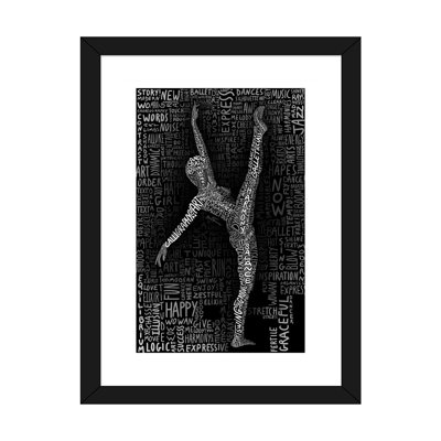 " Dancer " by Ben Heine