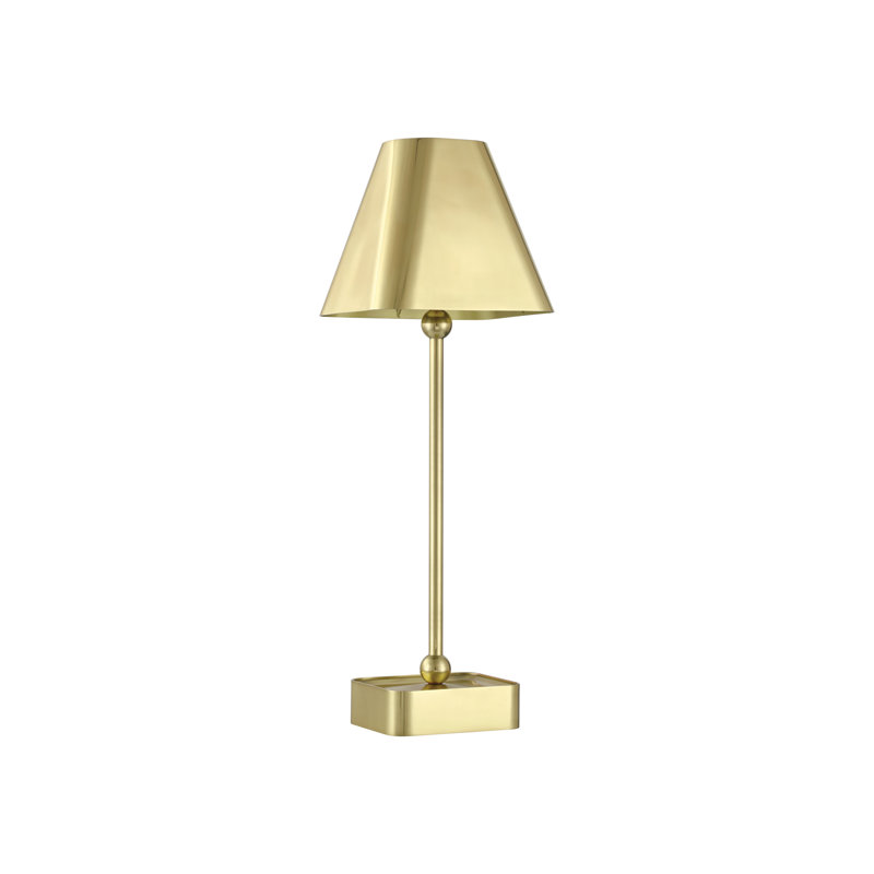 Gadabout Standard Table Lamp