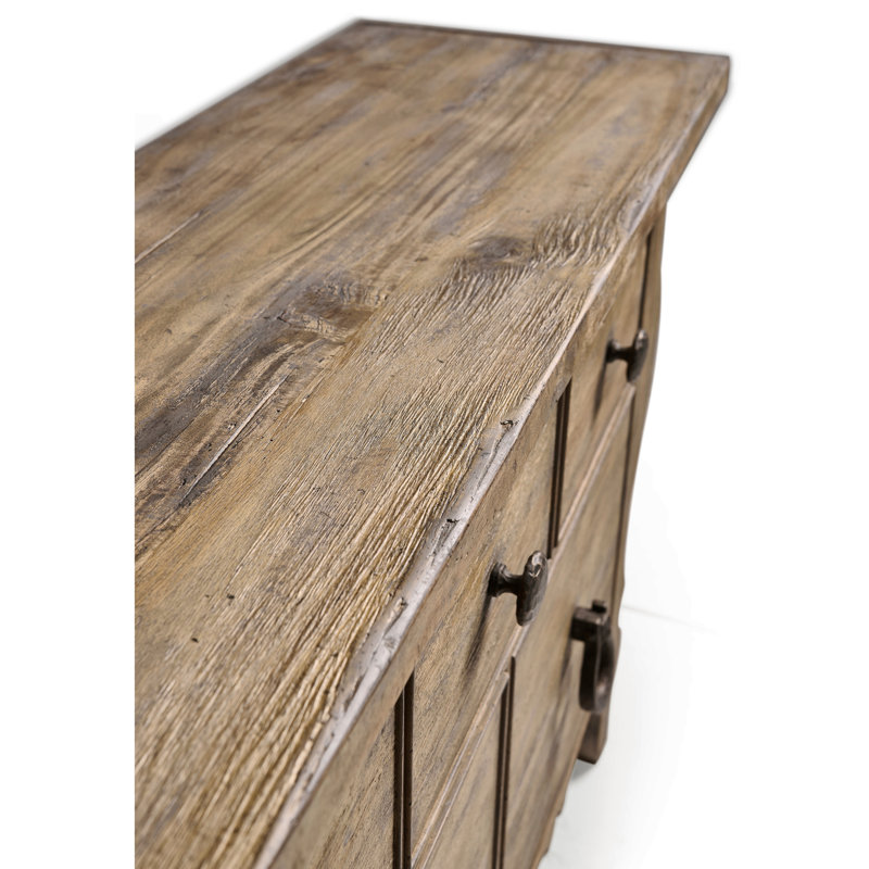 Caldera 7 - Drawer Dresser