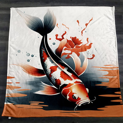 Throw Blanket