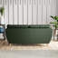 Marylin 3 Seater Leather Sofa-611097659-611744871