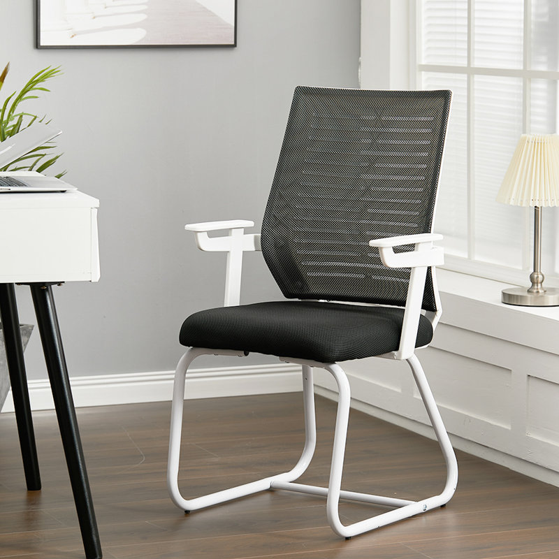 Office Chair, Black