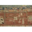 Tapis oriental à teinture végétale Ziegler 8 x 10