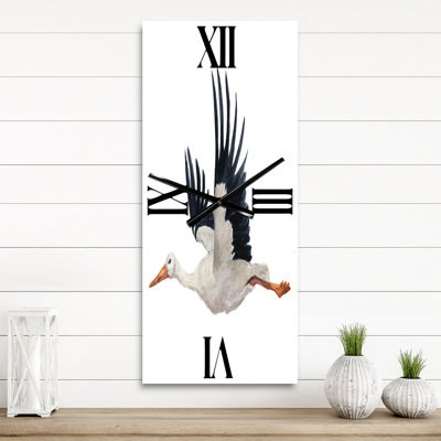 Horloge murale