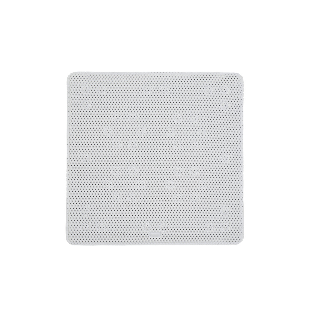 Croydex Teviot Square Padded Non Slip Shower Mat 55 x 55cm