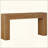Practical Entry Table,Rustic Console Table,Sofa Table