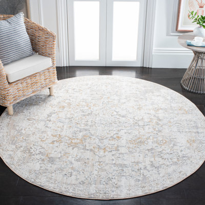 Blasdell Performance Oriental Rug