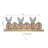 Ih Casadecor Figurines & Sculptures