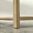 91'' Solid Wood Console Table
