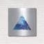 "Ocean Triangle" par Seven Trees Design-560466044