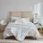 Sherpa Faux Fur Blanket,220cm-1420068923