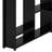 Metal Loft Bed Frame With Built-In Wardrobe, Desk And Storage Shelves-405566584-405566587