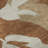 Premium Machine Washable Prisco Terracotta Rug-1523985384