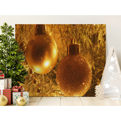 Wrapped Canvas Print Set