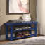 Banc de rangement pour chaussures Carrold-308056449